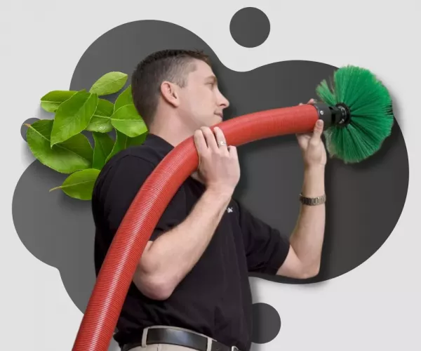 Чистка та профілактика кондиціонера
